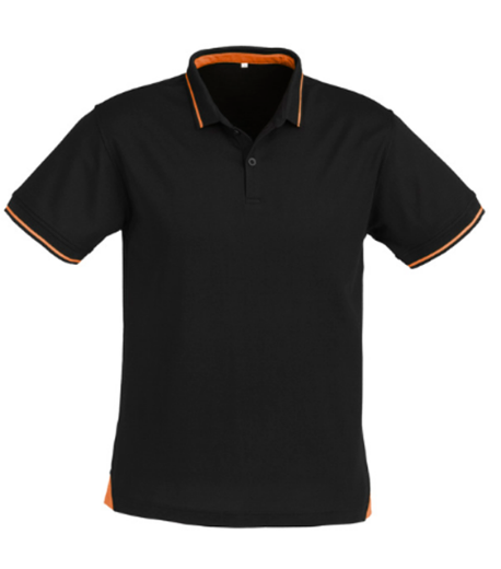Picture of Mens Jet Polo